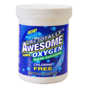 Read consumer reviews to see why people rate la's totally awesome oxygen base cleaner 3.8 out of 5. LA's Totally Awesome Oxygen Base Cleaner Reviews ...