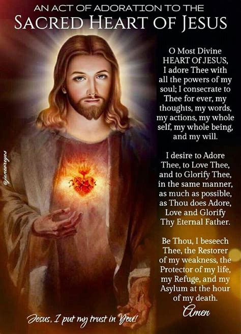 Panalanging turo ng banal na espiritu. Pin by Flavia on Sacred Heart of Jesus / Divine Mercy ...