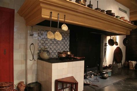 Pin By Hillary Seidner On 17th Century Holland Dutch Kitchen House