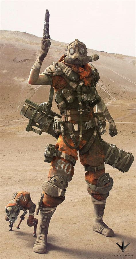 Pin By Phil Warwick On Cyberpunk Post Apocalyptic Art Sci Fi Concept