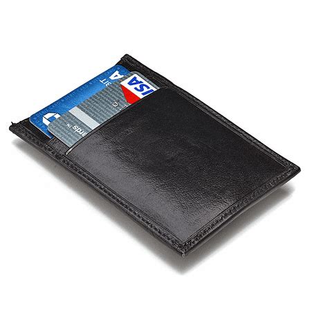 Earn 75,000 bonus points after you use your new card to make $3,000 in purchases within the first 3 months. Executive Credit Card Wallet with Money Clip - Executive Gift Shoppe