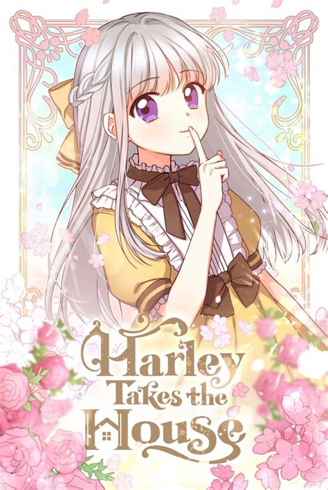 Harley Takes the House (Season 1) | Harley, Anime, Manhwa