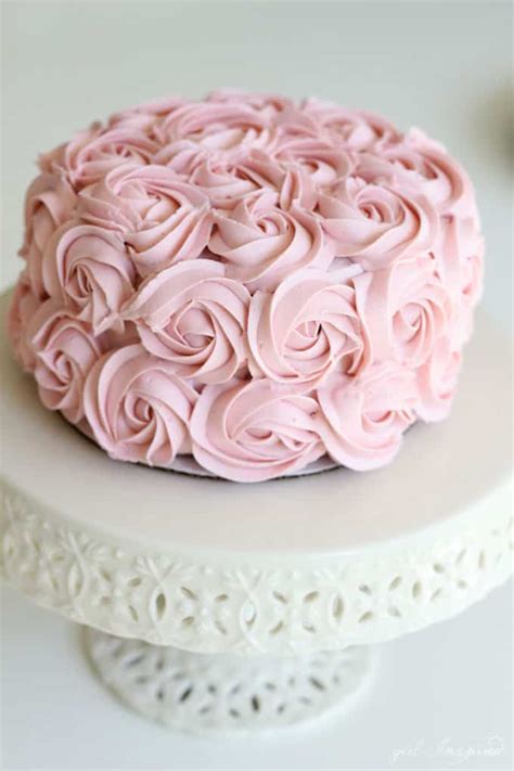 15 fantastic cake decorating techniques to learn
