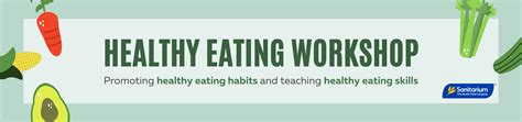 Health Eating Workshop Strive Student Health Initiative