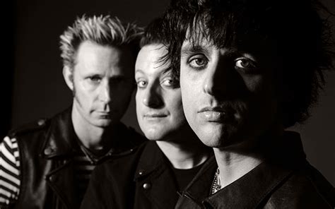 Green Day Albums Collection 1994 2021 Hi Res Official Digital