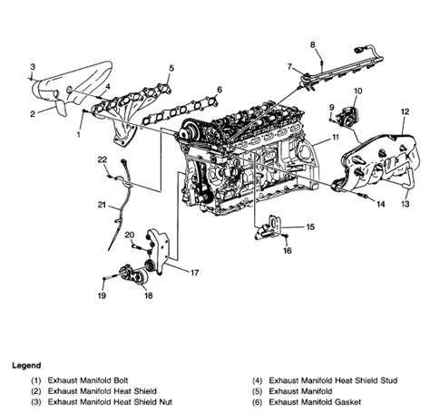 2001 Chevy Blazer Engine Diagram Headcontrolsystem