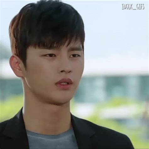 Seo In Guk Animated Gif Cool Gifs Dramas Animation Remember