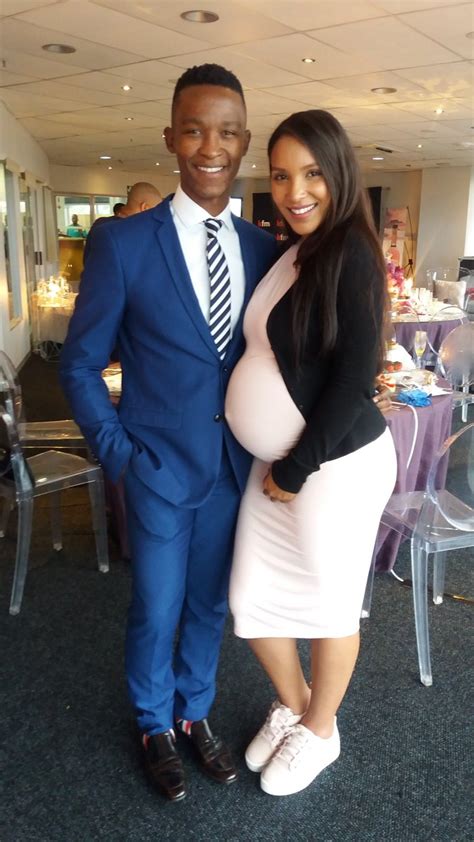 Do you think katlego maboe's reputation will be. Kfm 94.5 on Twitter: "Love is in the air at the Royal Wedding Party! @KatlegoMaboe and his ...
