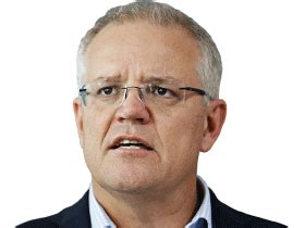 Scott john morrison (/ˈmɒrɪsən/) (born 13 may 1968) is an australian politician who is the 30th and current prime minister of australia. Scott Morrison: Australians should be proud of resilience ...