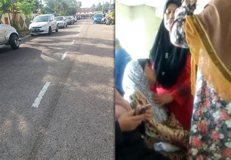We did not find results for: Diseret Kereta Ibu Sendiri, Kanak-Kanak 3 Tahun Temui Ajal ...