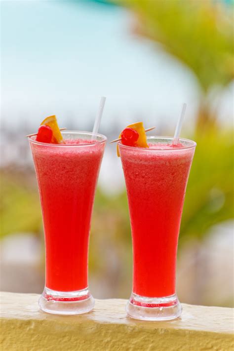 Want A Tasty Summer Fruit Cocktail Recipe Try These Drinks And Stay