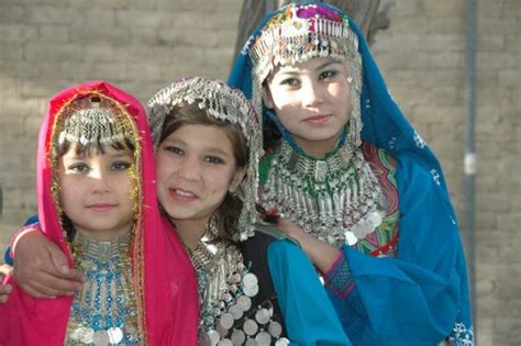 Hazara Culture History Pak