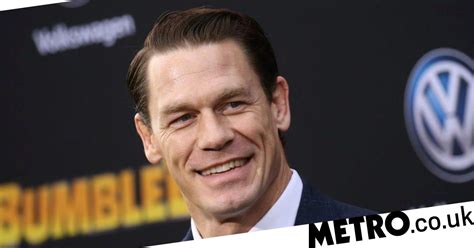 The crowd pop was amazing. John Cena 'in talks' to join The Suicide Squad for 2021 ...