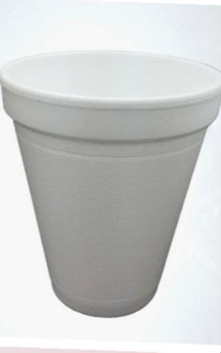 Styro Cups 8oz 25pcs Good For Hydroponics Lazada PH