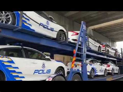 They are listed on the left below. Kereta Baru |PDRM| Polis Diraja Malaysia 😎 - YouTube