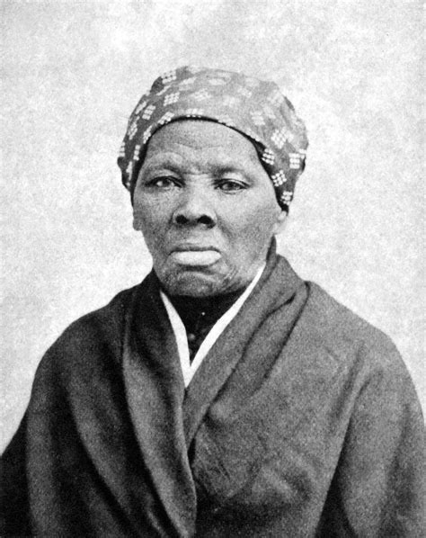 Harriet Tubman Joined Underground Railroad Movement On This Day In 1853