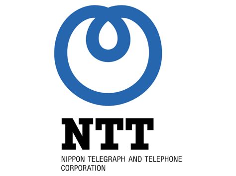 It does not meet the threshold of originality needed for copyright protection, and is therefore in the public domain. NTT Logo PNG Transparent & SVG Vector - Freebie Supply