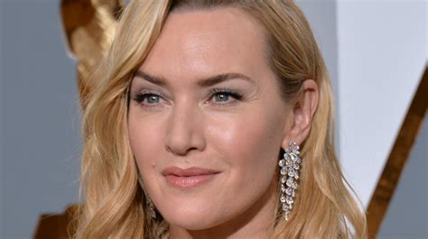 Here S What Kate Winslet Looks Like Going Makeup Free