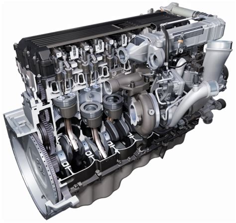 International Truck Ships First On Highway Vehicles With A26 Engine Up