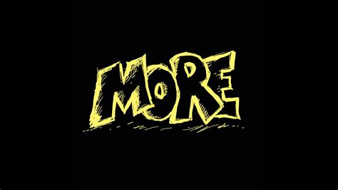 More - YouTube