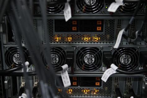 Superkomputer Athena Ruszył W Serwerowni Agh Jest Najszybszy W Polsce