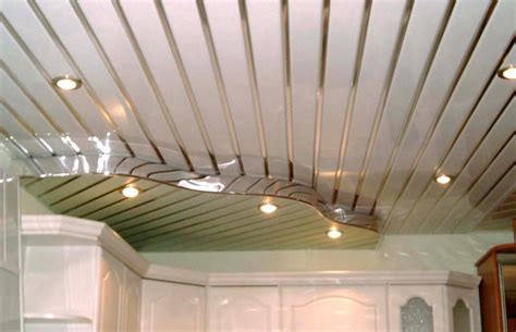Aluminum Plank Pinion Ceiling Construction Design Installation