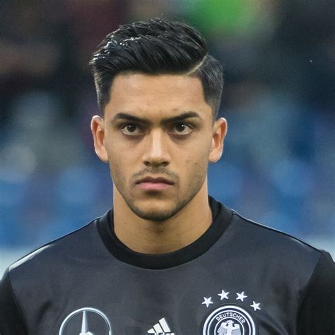 Et nadiem amiri, l'international allemand d'origine afghane du werkself, en aurait été la victime. Nadiem Amiri - Wikipedia