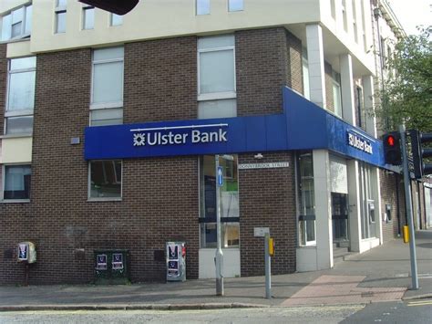 Whether it's help with banking online or even buying your first home. Ulster Bank - CLOSED - Banks & Credit Unions - 185-189 ...