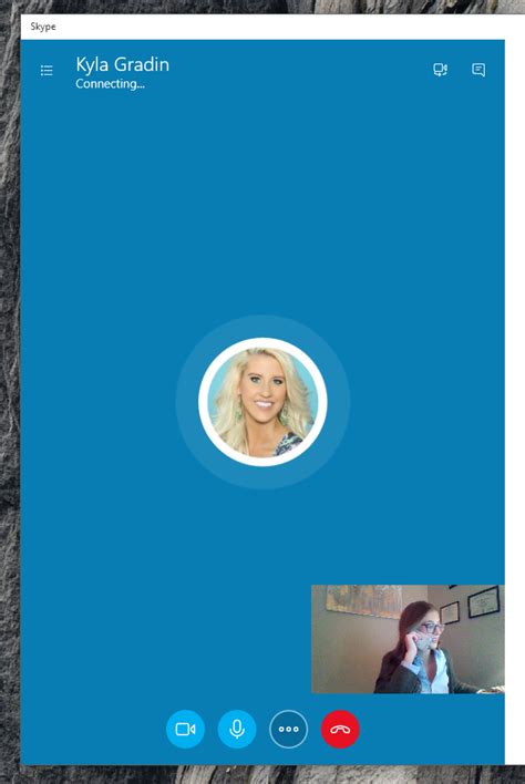 Skype On Windows 10 All Calls Are Not Working Microsoft Community