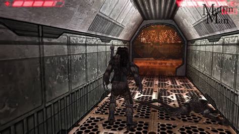 Aliens Vs Predator Requiem Psp Gameplay Hd Youtube