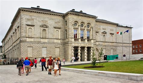 National Gallery Of Ireland Dublin Following Several Year Flickr