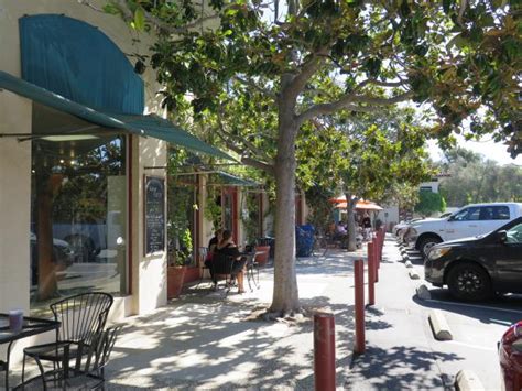 Upper Montecito Village Montecito