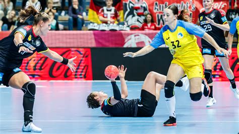 European Handball Federation selects multiple host nations for 2026
