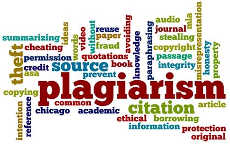 And when you regularly write a lot of text, it's only a matter of time before you face the issue of unintentional plagiarism. Plagiarism at the centre of clash between old media & new ...