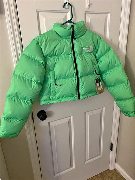 The North Face Women's Puffer Jackets for sale in Charlotte, North