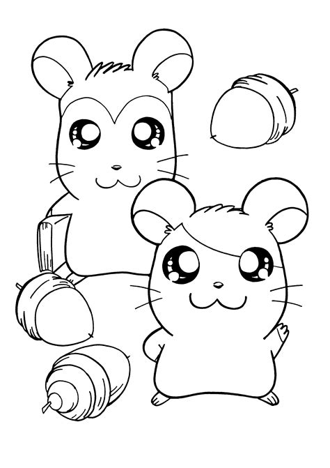 Download 123 Coloring Pages - Kidsuki