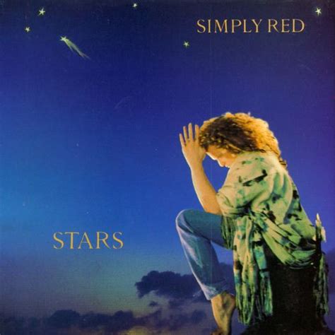 Stars Simply Red Songs Reviews Credits Allmusic