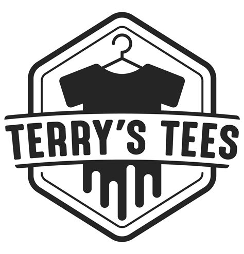 Contact Terrys Tees
