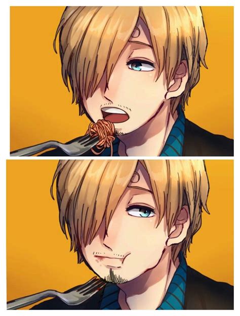 Sanji Cute