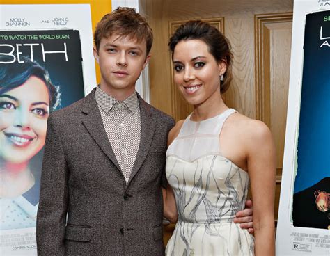 Take Two Aubrey Plaza Talks Life After Beth And The Zombie Rom Com
