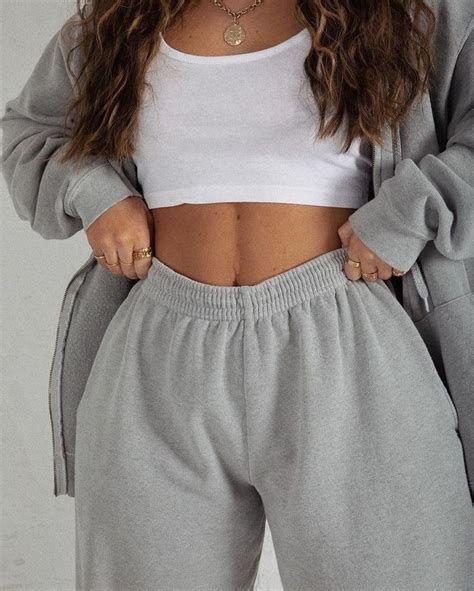 Cozy Loungewear Cute Comfy Outfits Athleisure Outfits Cute Casual Outfits