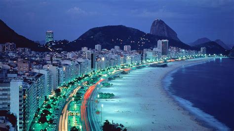 2023 Ultimate Guide To Copacabana Beach Rio De Janeiro Travel South