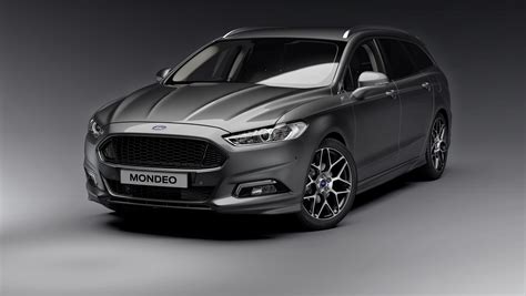 Ford Mondeo St Line