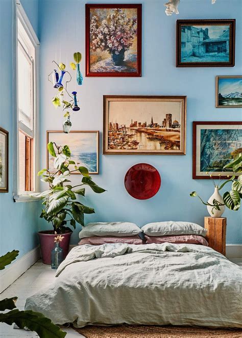 Youll Be Seeing These Bedroom Decorating Trends Everywhere In 2020