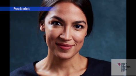 Alexandria Ocasio Cortez Documentary Knock Down The House At Sundance