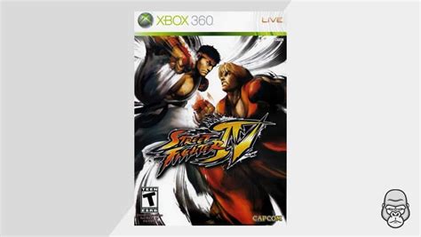 Update 77 Xbox 360 Anime Fighting Games Super Hot Induhocakina
