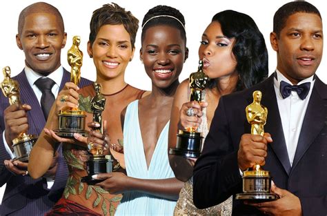 The 35th academy awards | 1963. The Way-Too-Short List of Black Oscar Winners | Oscar ...