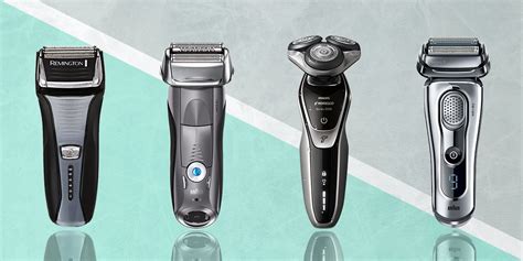 To find the best electric shaver for a close shave we tested dozens of models from panasonic, philips norelco, braun, and more. Best Electric Shavers - Top 5 Shavers for Men - 2018 ...