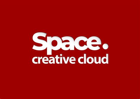 Space Creative Cloud
