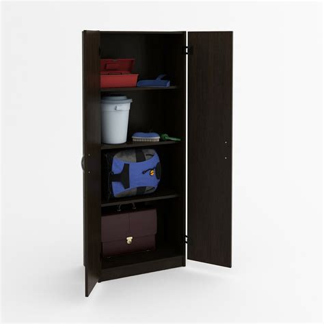 Storage cabinets, drawers and more for home & office. Ameriwood 2 Door Storage Cabinet & Reviews | Wayfair